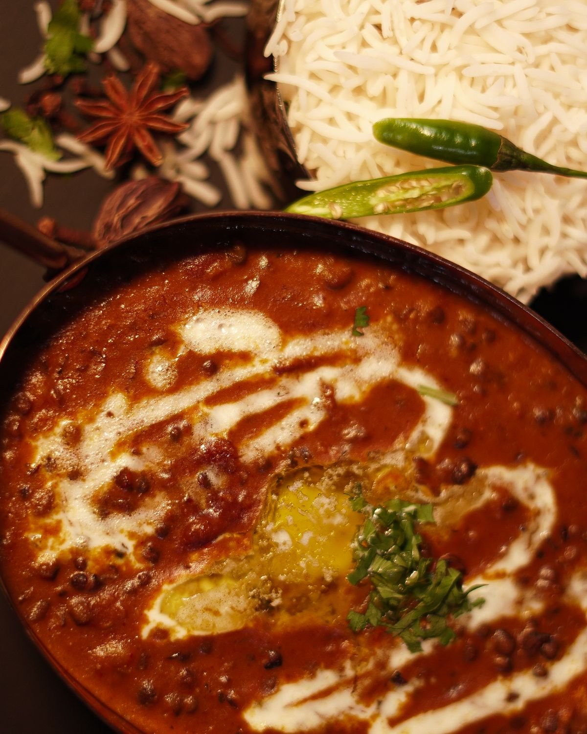 Best butter chicken in Surrey, Zikr's Delhi Style Murgh Makhani