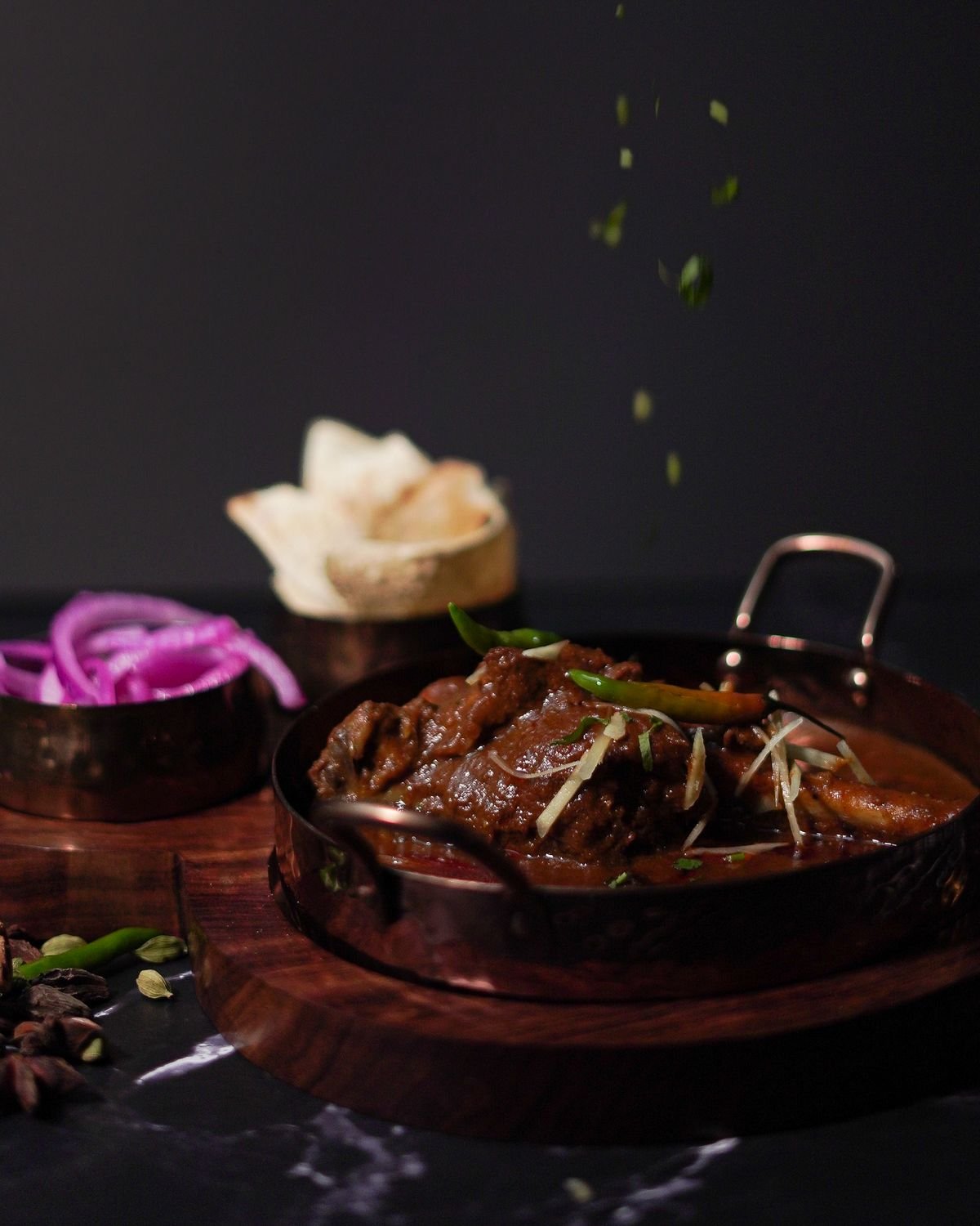 Nalli Nihari